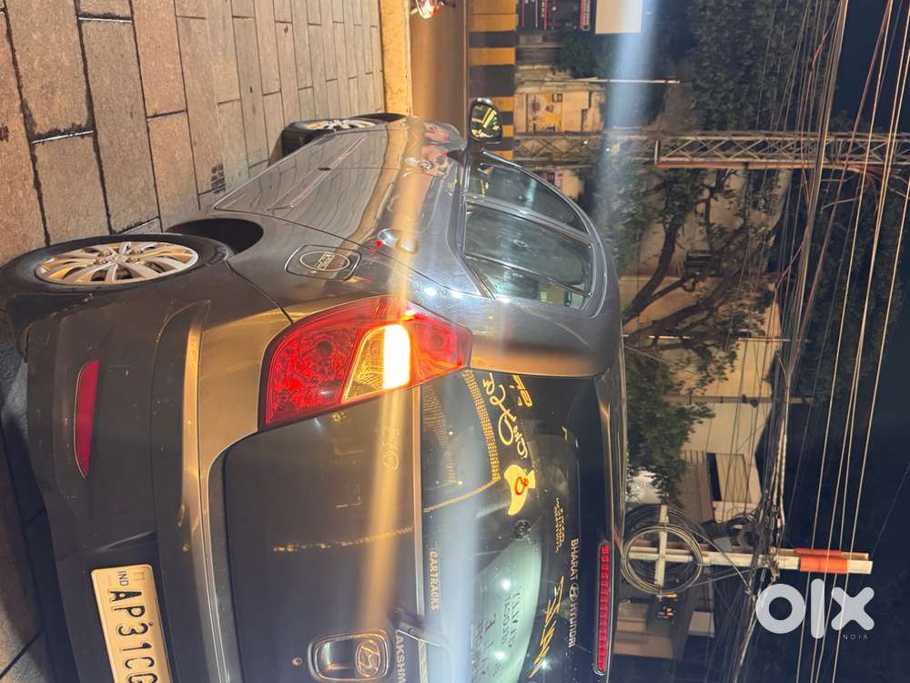 I10 Sportz,2013,petrol,68000km,automatic
