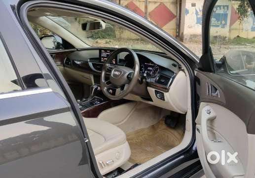 Audi A6 35 Tdi S Line Matrix, 2017, Diesel