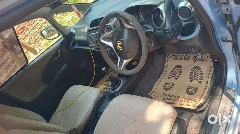Honda Jazz V At 2010