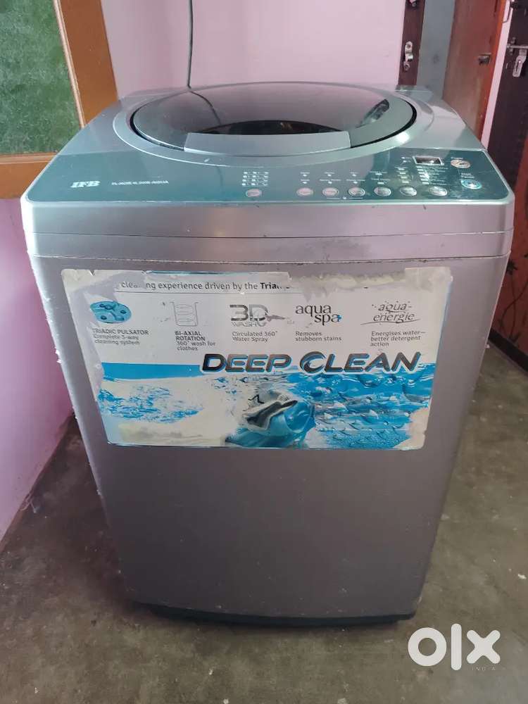 IFB Top load Fully Automatic Washing machine
