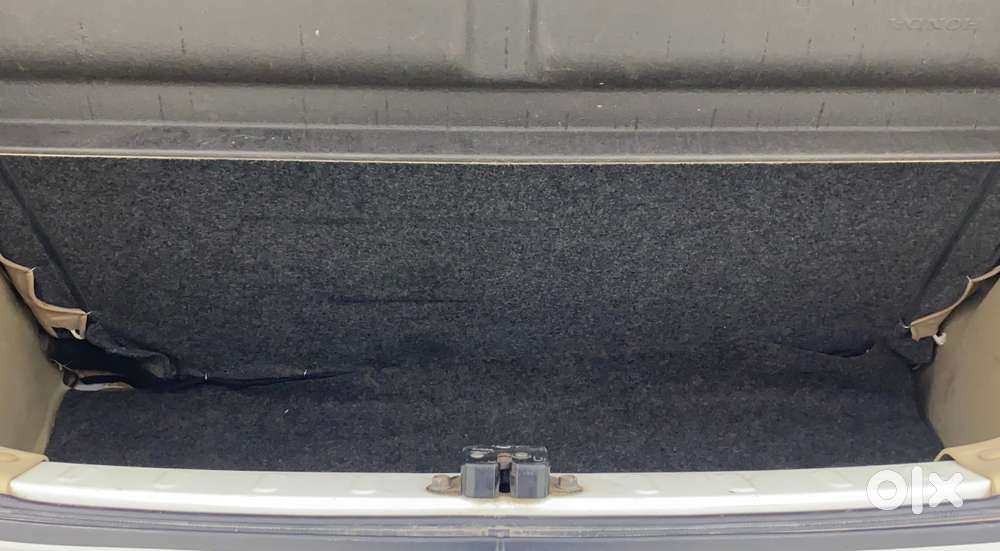 Honda Brio S Mt, 2013, Petrol