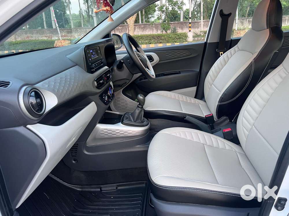 Hyundai Grand I10 Nios Magna 1.2 Mt, 2023, Petrol