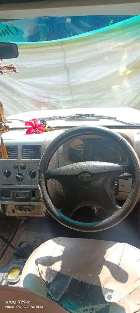 Tata Sumo Gold 2013 Diesel