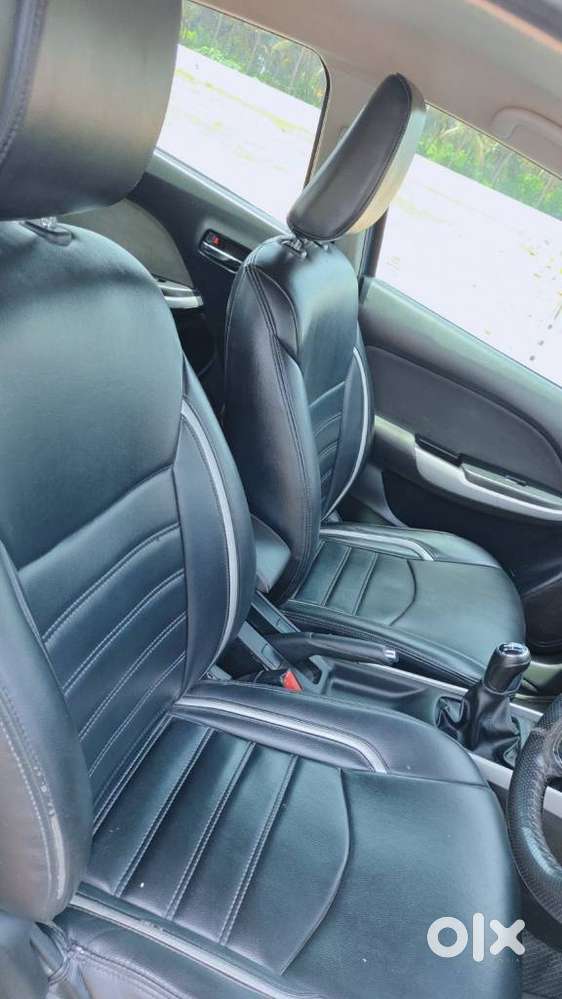 Maruti Suzuki Baleno 1.3 Alpha, 2018, Petrol