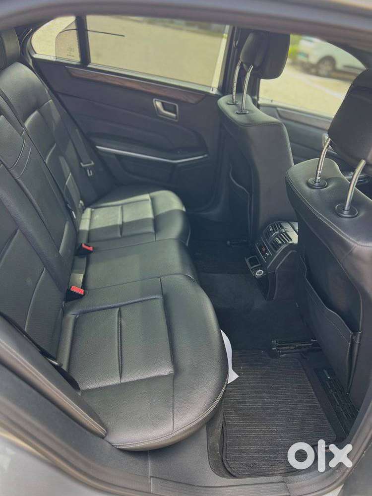 Mercedes-benz E-class 250 D, 2015, Diesel