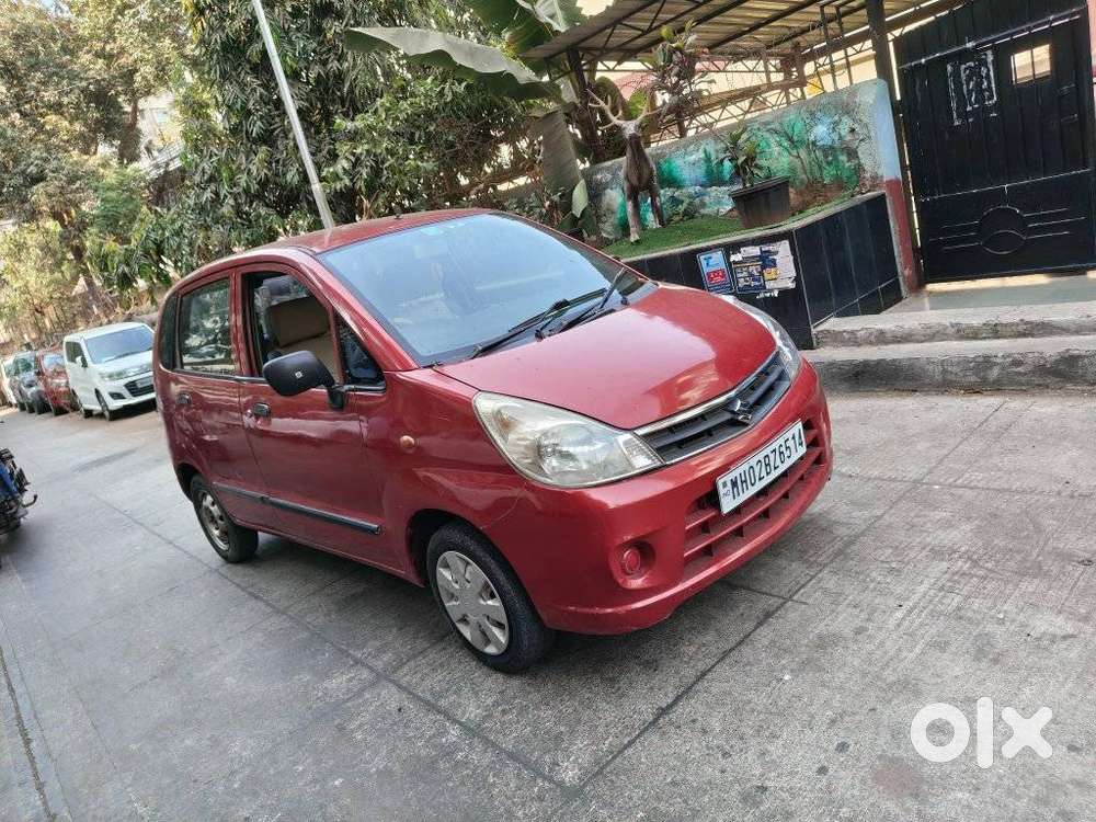 Maruti Suzuki Zen Estilo Vxi Bsiv, 2011, Petrol