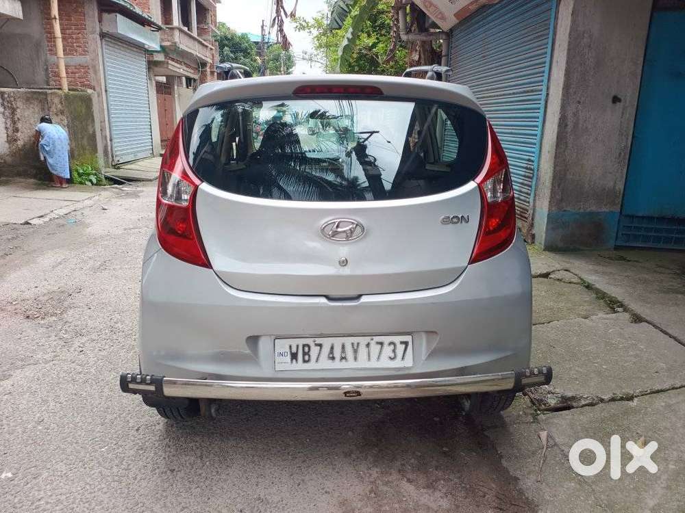 Hyundai Eon Era +, 2018, Petrol