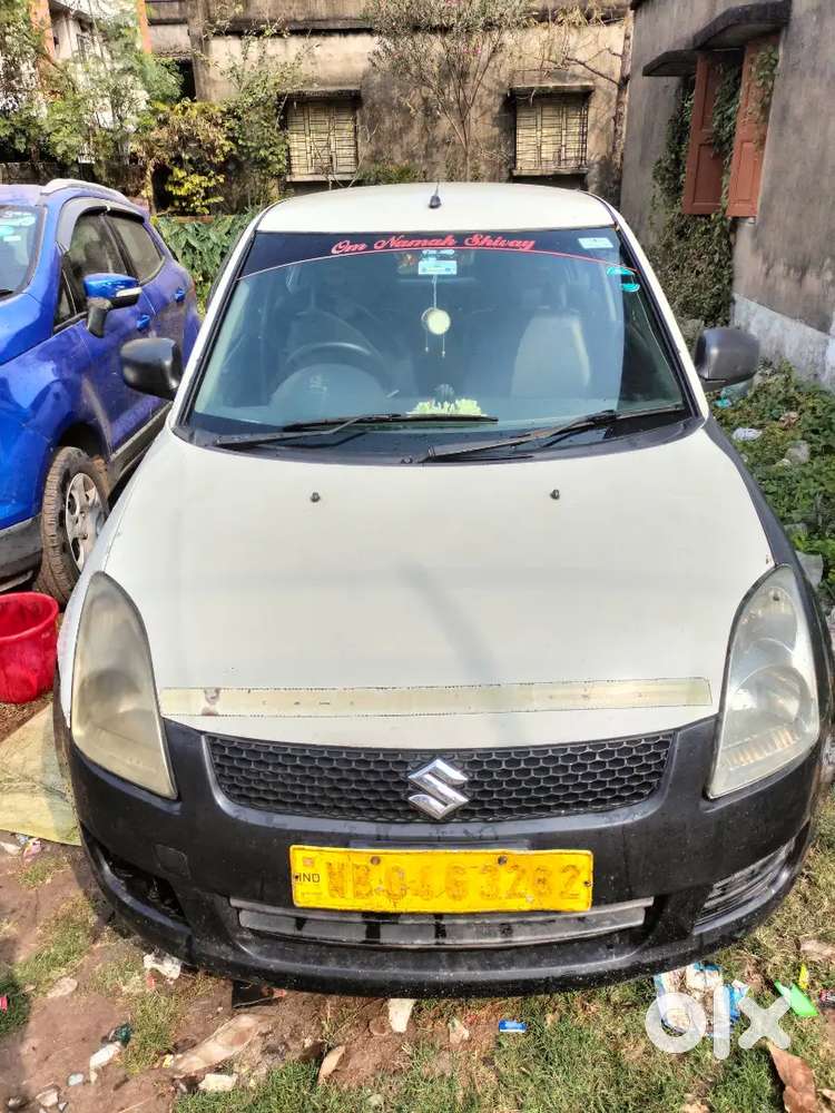 Maruti Suzuki Dzire 2015 Diesel Well Maintained