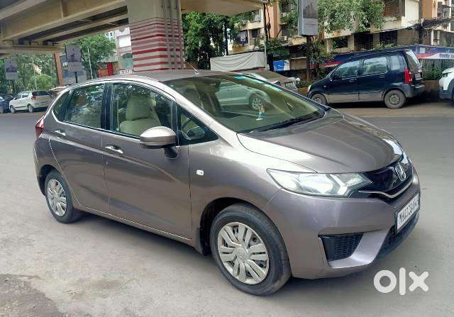 Honda Jazz 1.2 S I Vtec, 2016, Petrol