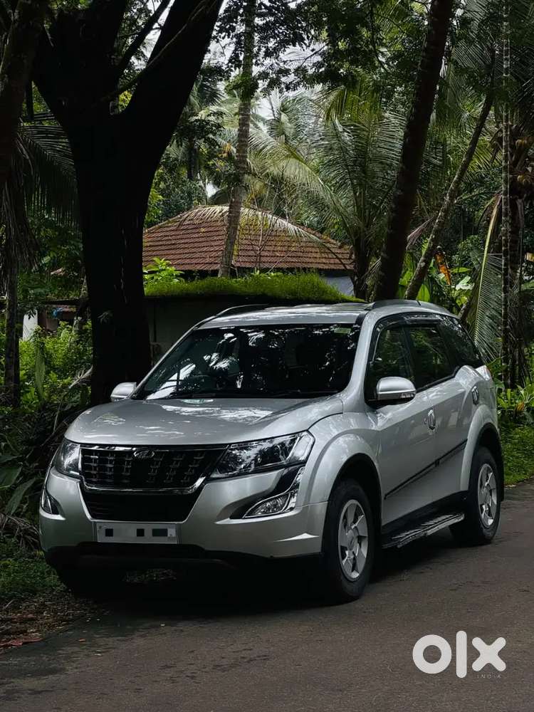 Xuv500 Diesel Auto 2017 Re Registration