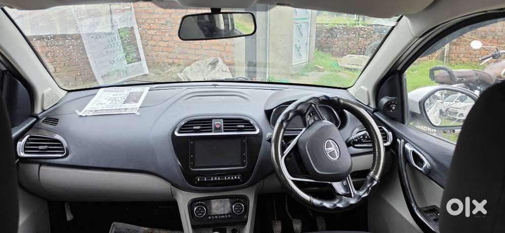 Tata Tiago Xz Plus, 2020, Petrol