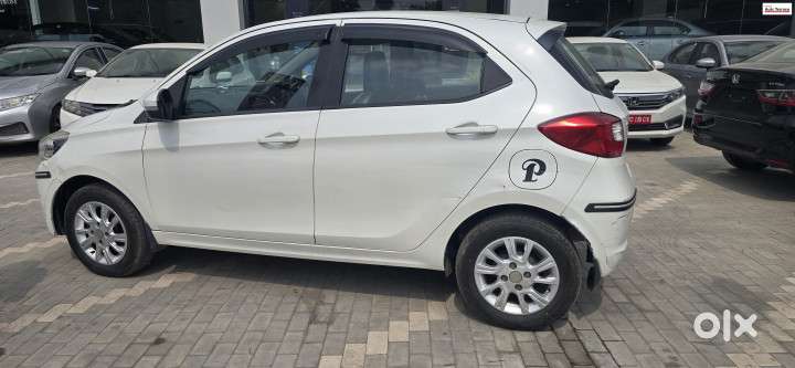 Tata Tiago Xz, 2018, Petrol