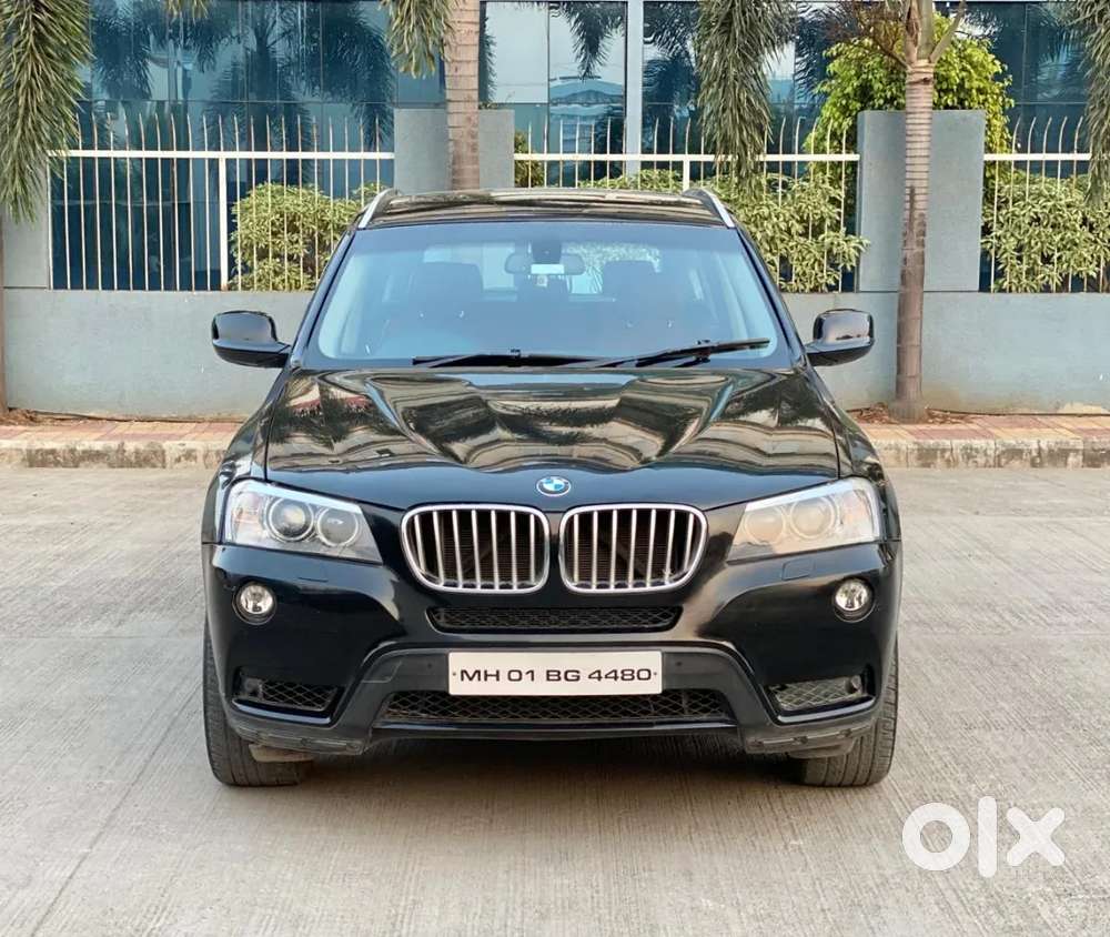 Bmw X3 Xdrive30d, 2014, Diesel