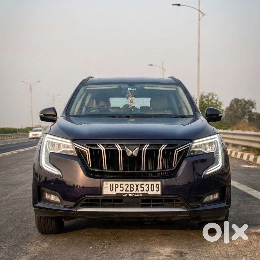 Mahindra Xuv700 2.2 Ax 5 Diesel Mt 7 Str, 2023, Diesel