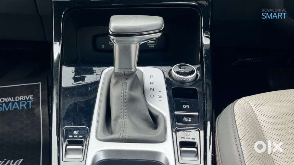 Hyundai Creta, 2024, Petrol