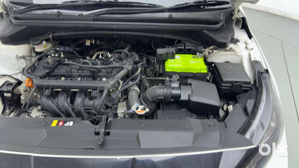 Hyundai I20 1.2 Sportz, 2023, Petrol