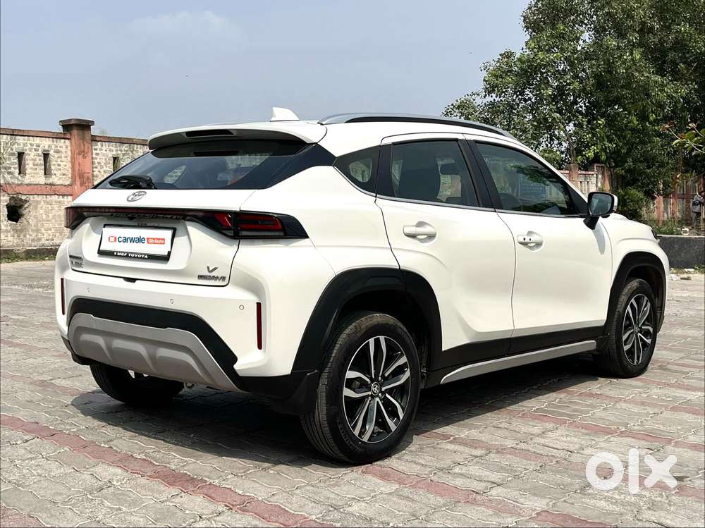 Maruti Suzuki Fronx Alpha 1.0l Turbo Mt, 2025, Petrol
