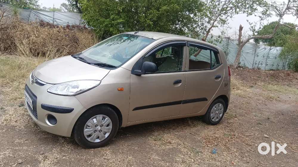 Gadi Bahut Acchi Condition Mein Hai New Tyre New Battery  He