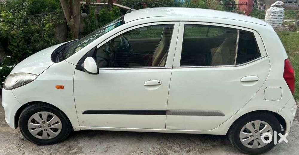 I10 Cng Excellent Condition Rc Valud Till 2031