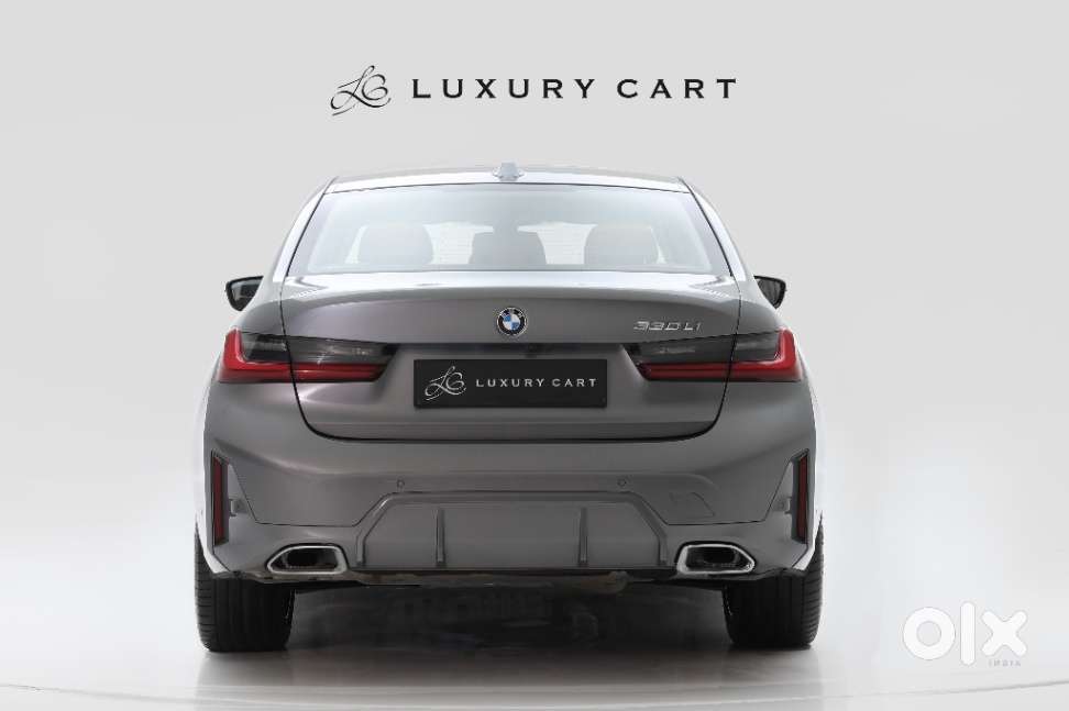 Bmw 3 Series Gran Limousine 330li M Sport, 2023, Petrol