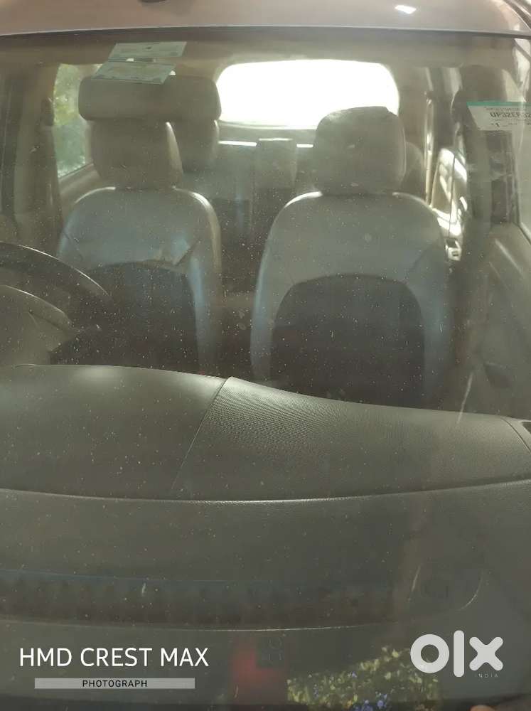 Maruti Suzuki Ertiga 2013 Diesel Good Condition