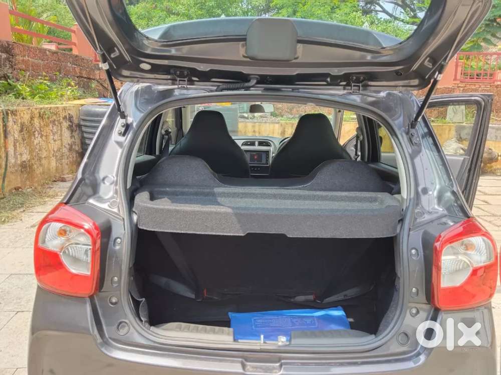 Maruti Suzuki Alto K10 Plus Edition, 2024, Petrol