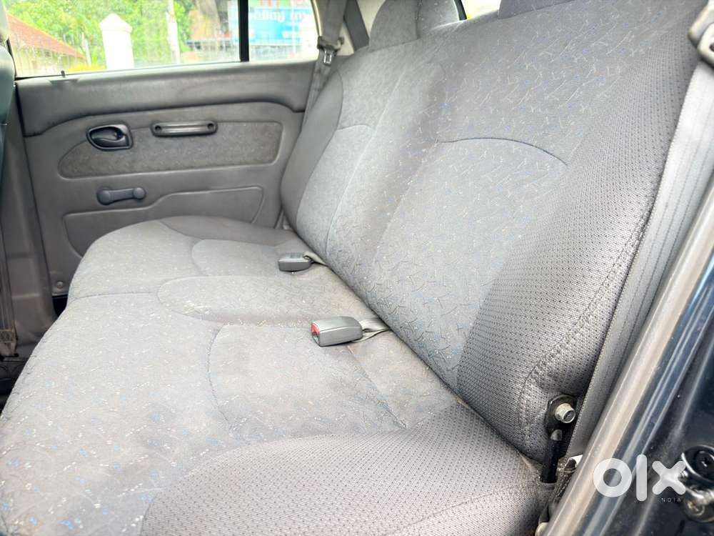 Hyundai Santro Xing Gls, 2007, Petrol