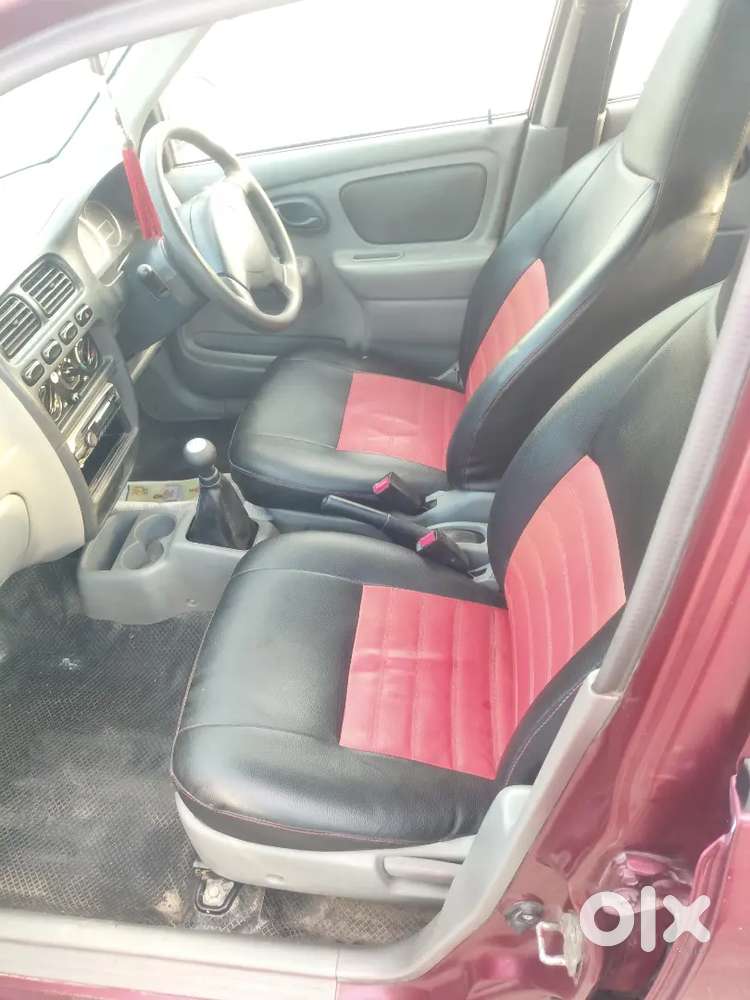 Alto K10 Vxi 2011