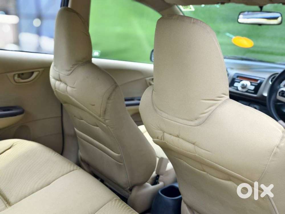 Honda Amaze, 2013, Diesel