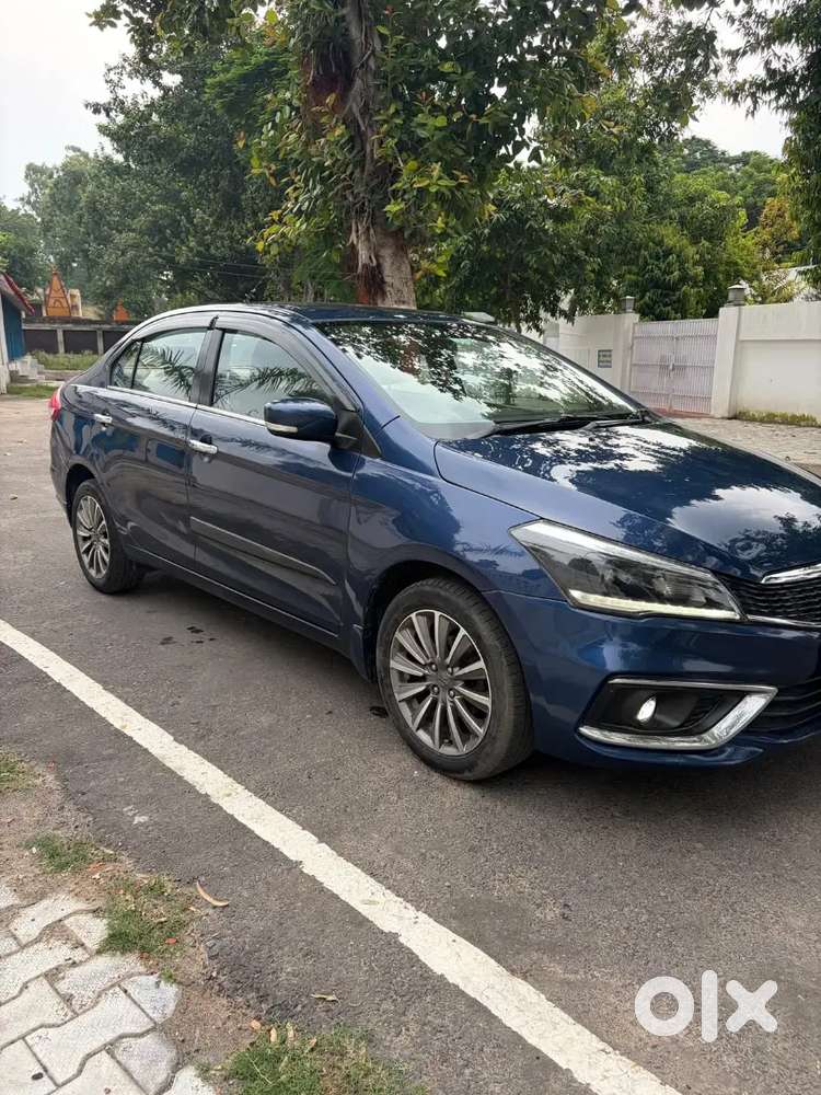 Maruti Suzuki Ciaz 2018
