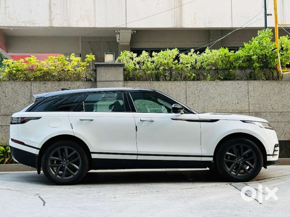 Land Rover Range Velar R-dynamic S Diesel, 2024, Diesel
