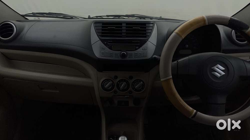 Maruti Suzuki A-star 2012-2014 1.0 Vxi, 2012, Petrol