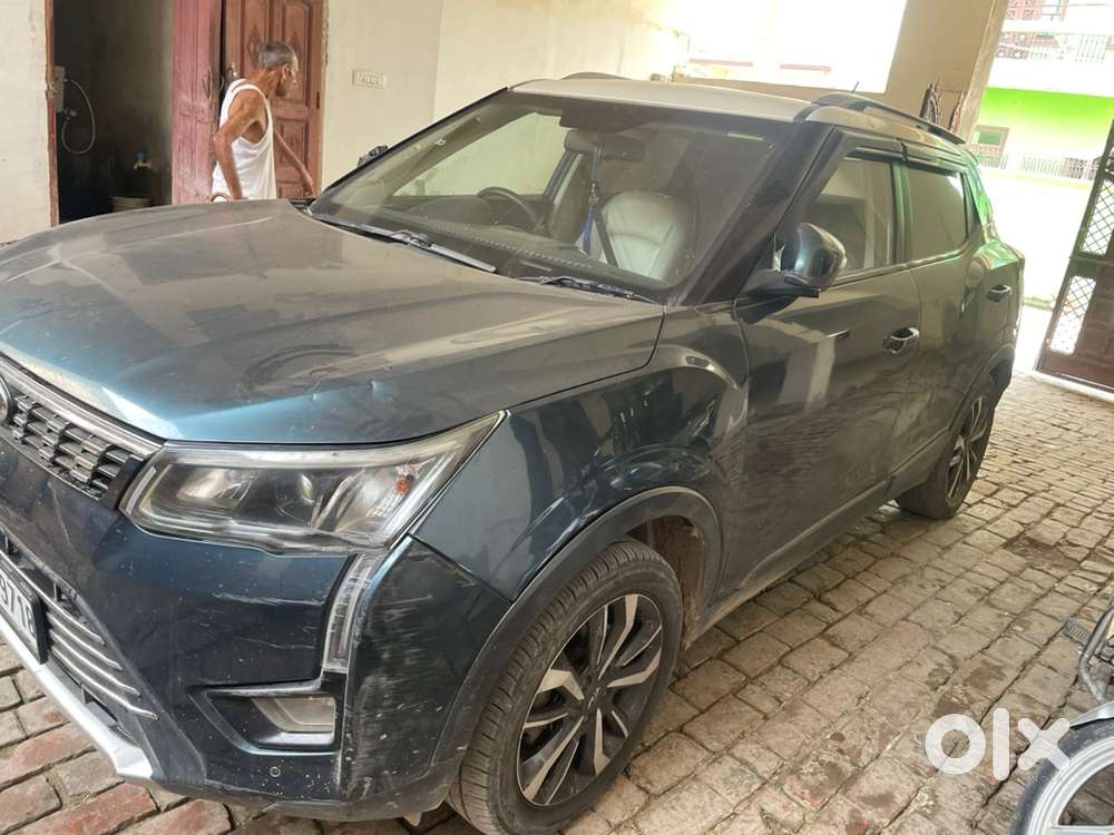 Mahindra Xuv300 Diesel 2019