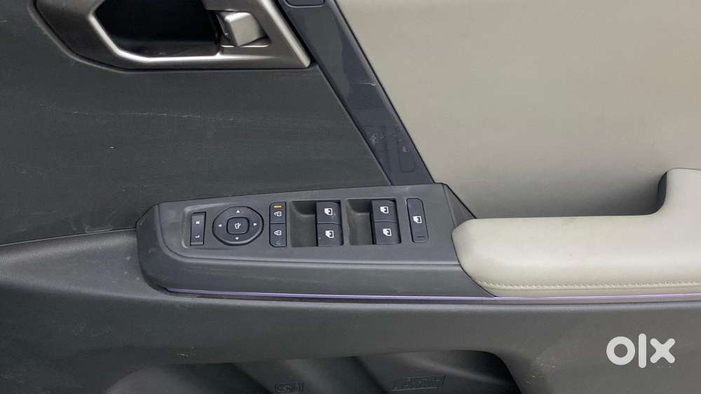 Kia Syros Htx Plus Opt Diesel At, 2025, Diesel