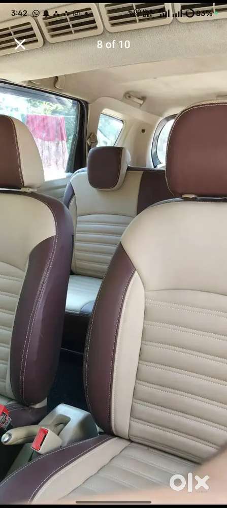 Maruti Suzuki Ertiga 2013