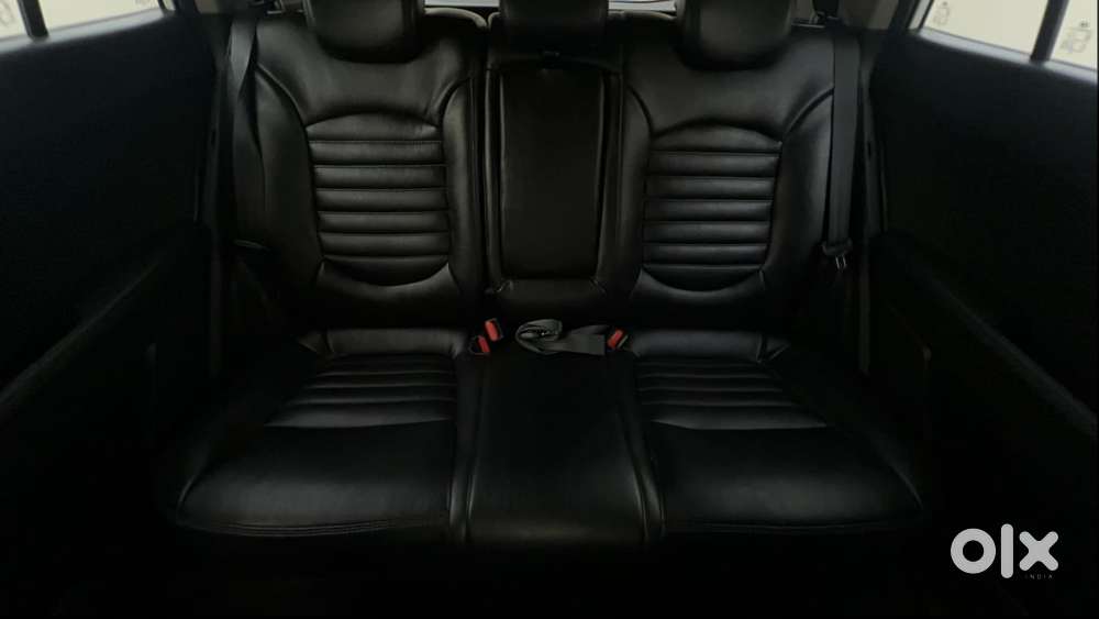 Hyundai Creta 1.6 Sx Plus Petrol At, 2017, Petrol
