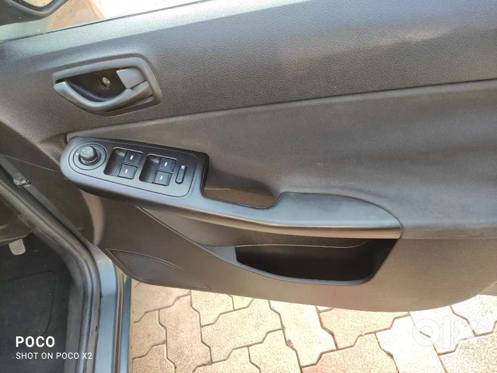 Tata Zest Petrol 2015 Single Owner
