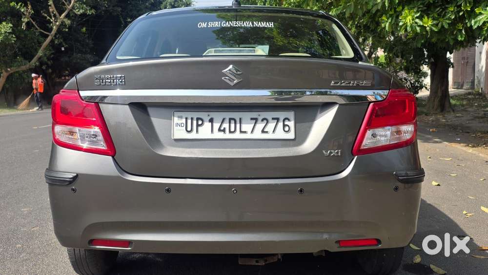 Maruti Suzuki Swift Dzire Vxi Regalia Limited Edition Mt, 2017, Petr..