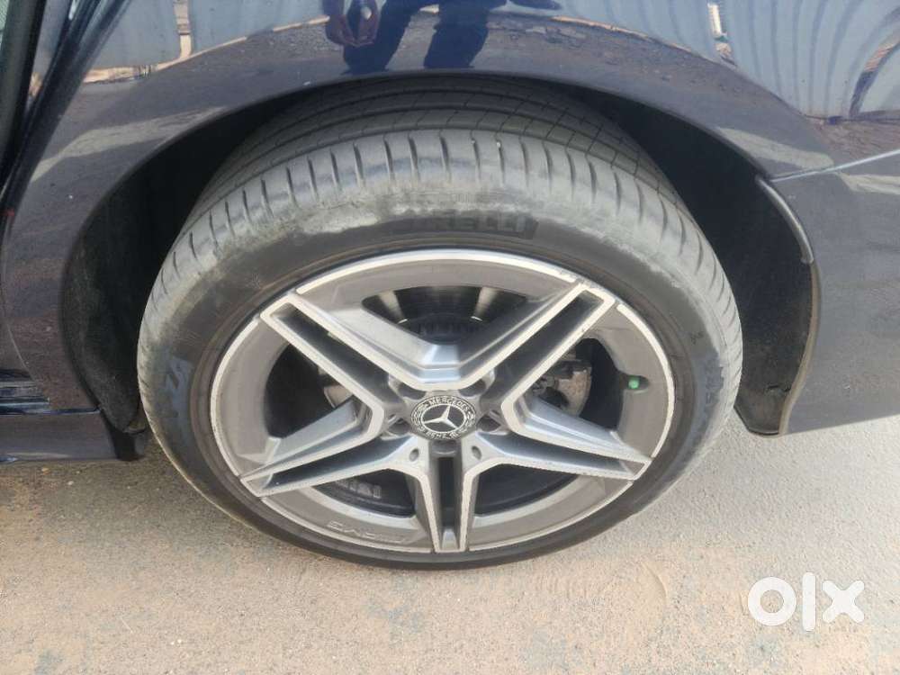 Mercedes-benz C-class C200d, 2019, Diesel