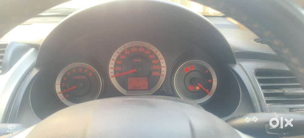 Honda City 2009 Model