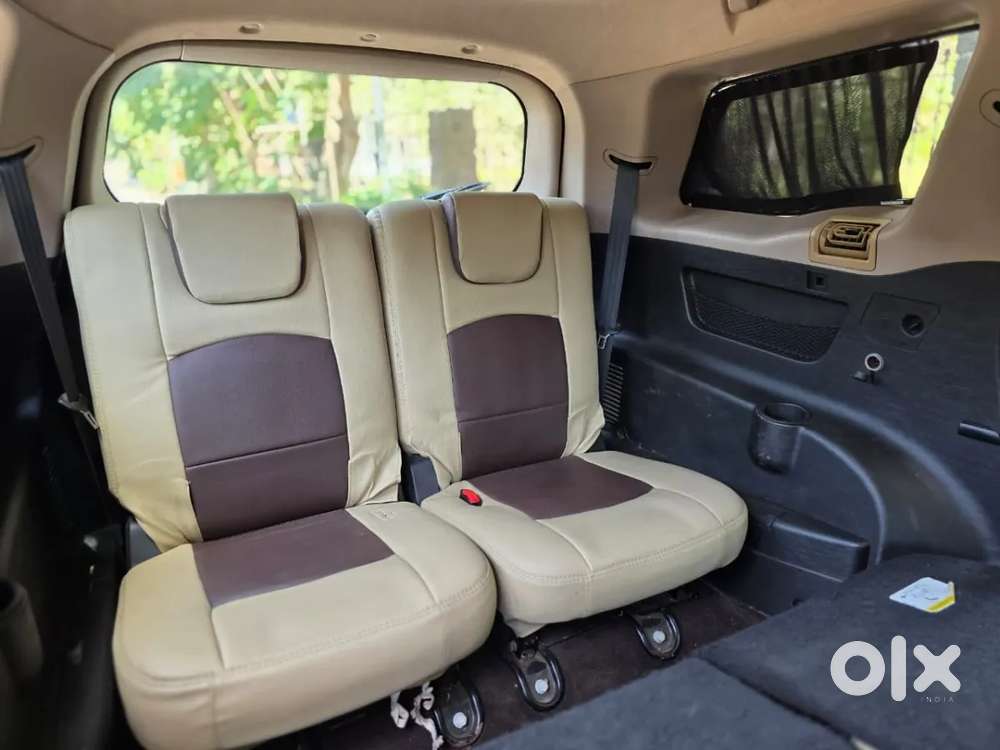 Mahindra Xuv500 At W6 2wd, 2014, Diesel