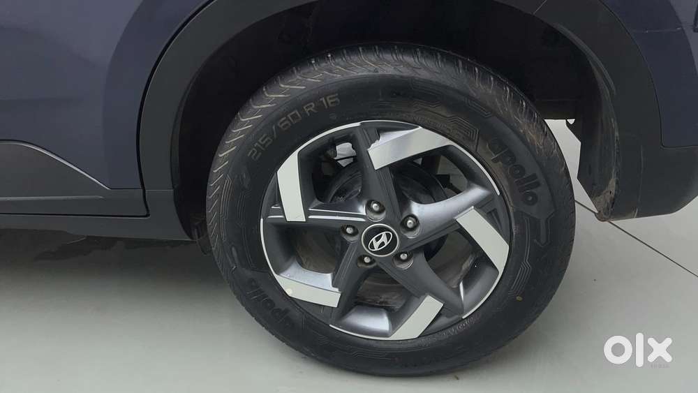 Hyundai Venue Sx Plus Turbo Dct, 2020, Petrol
