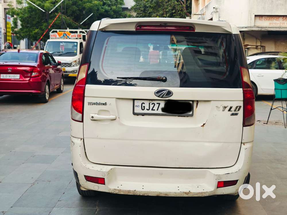 Mahindra Xylo 2012-2014 H9, 2012, Diesel