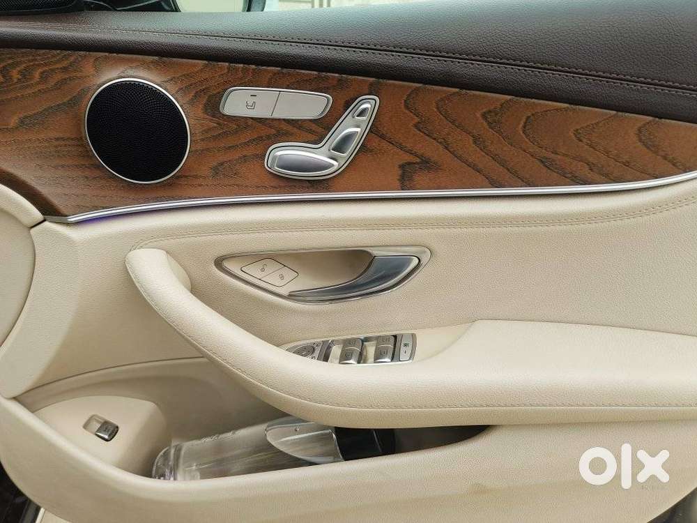 Mercedes-benz E-class E200 Lwb, 2020, Petrol