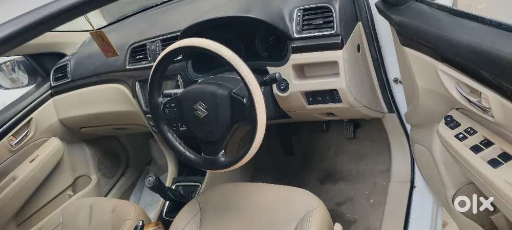 I Want To Sell Ciaz Zdi+