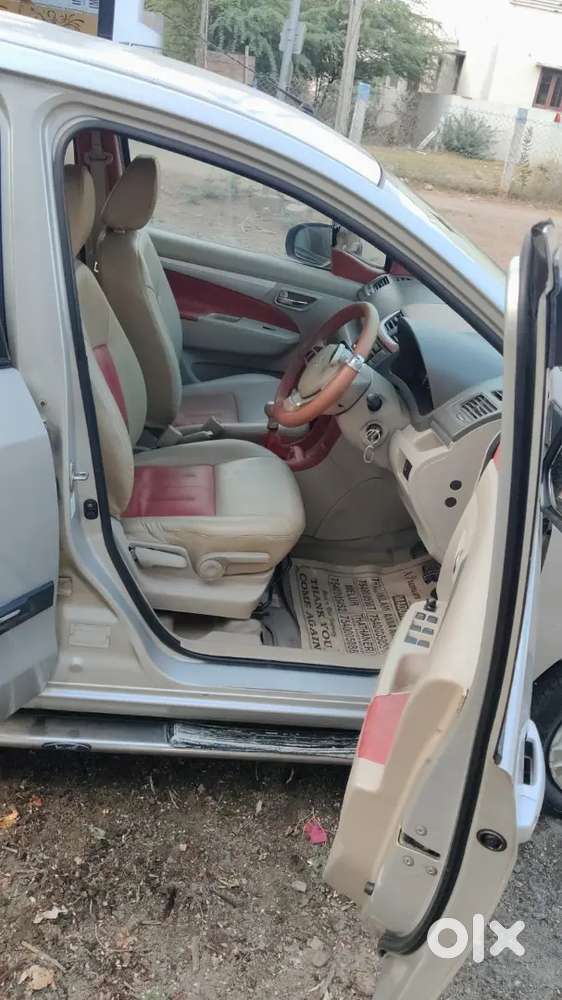 Maruti Suzuki Ertiga 2012 Petrol Well Maintained