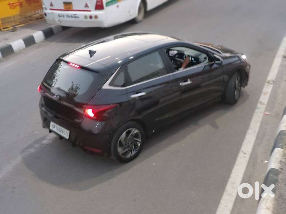 Hyundai New I20 1.2 Asta Mt, 2023, Petrol