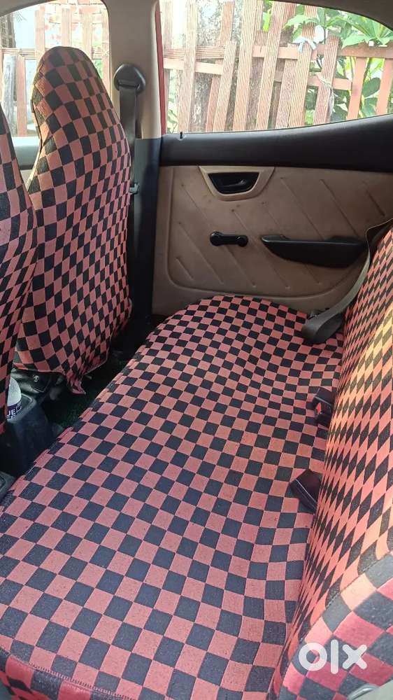 Hyundai Eon 2016 Petrol Well Maintained