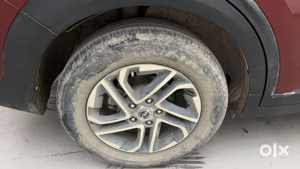 Kia Carens Prestige 1.5 Turbo Petrol Imt 7 Str, 2023, Petrol