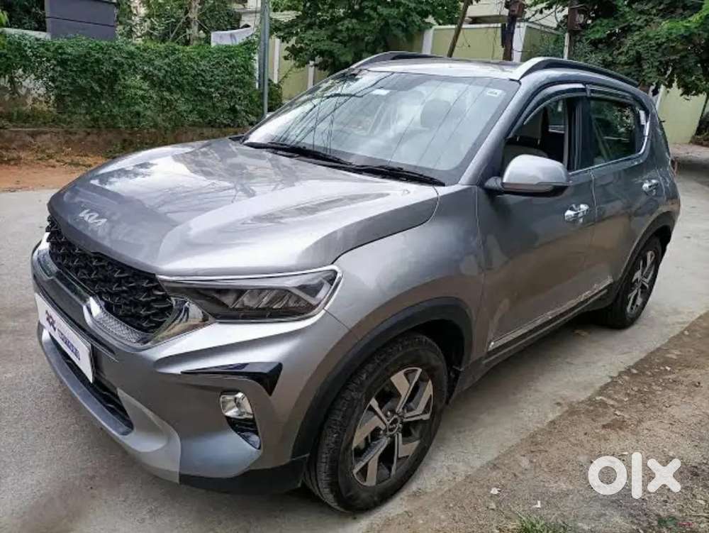 Sonet Diesel Htx Plus Top End Model In Superb Condition